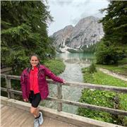 Profesora de lengua castellana y catalana para primaria y ESO